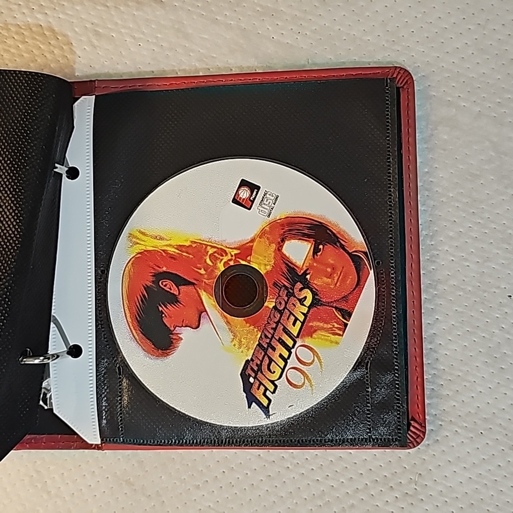33 CD 💿  STORY - Picture 10 of 11